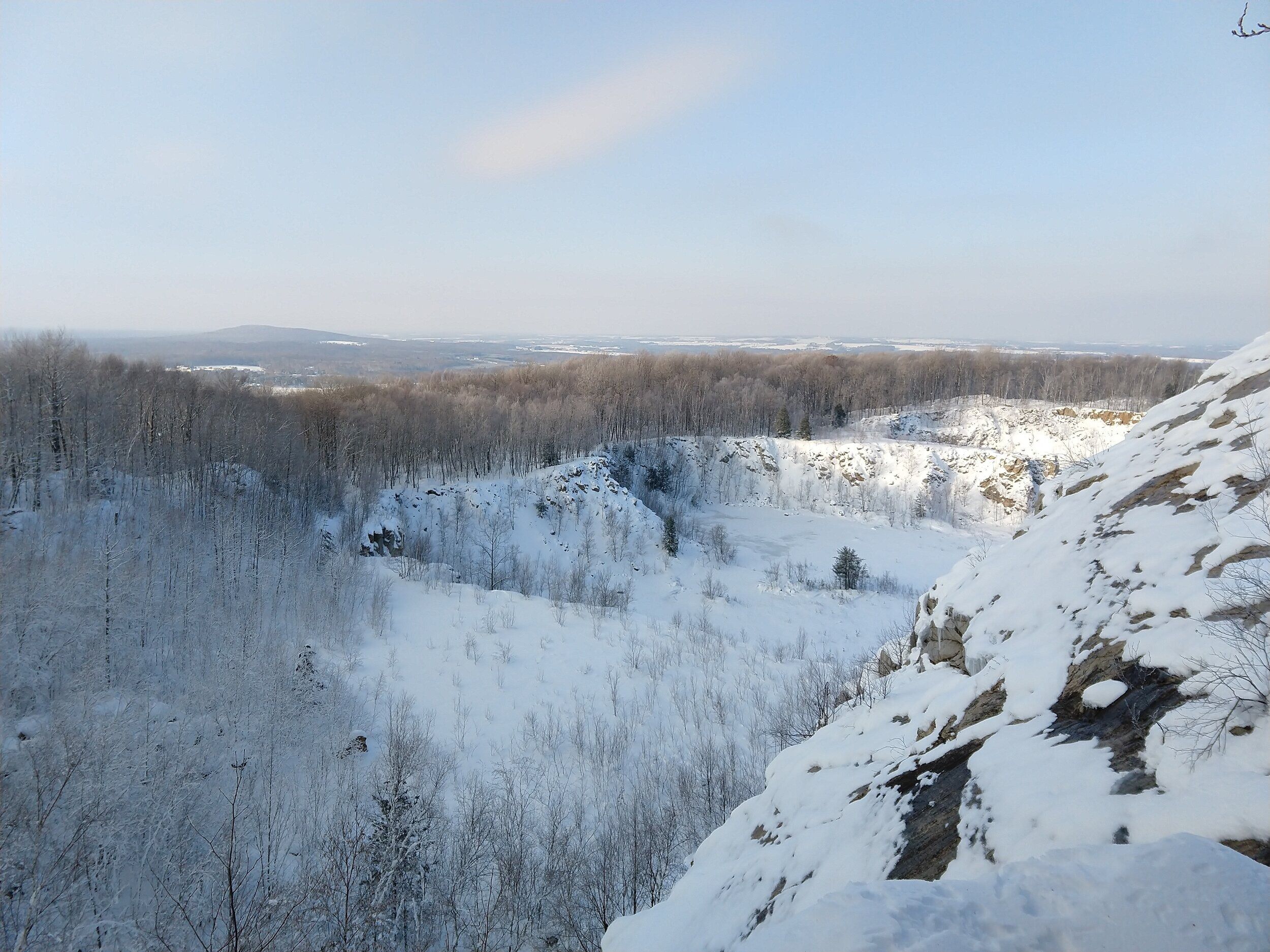 Picture of Rib Mountain State Park