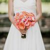 An Art Deco Wedding at Presidential Banquet Center in Kettering, Ohio