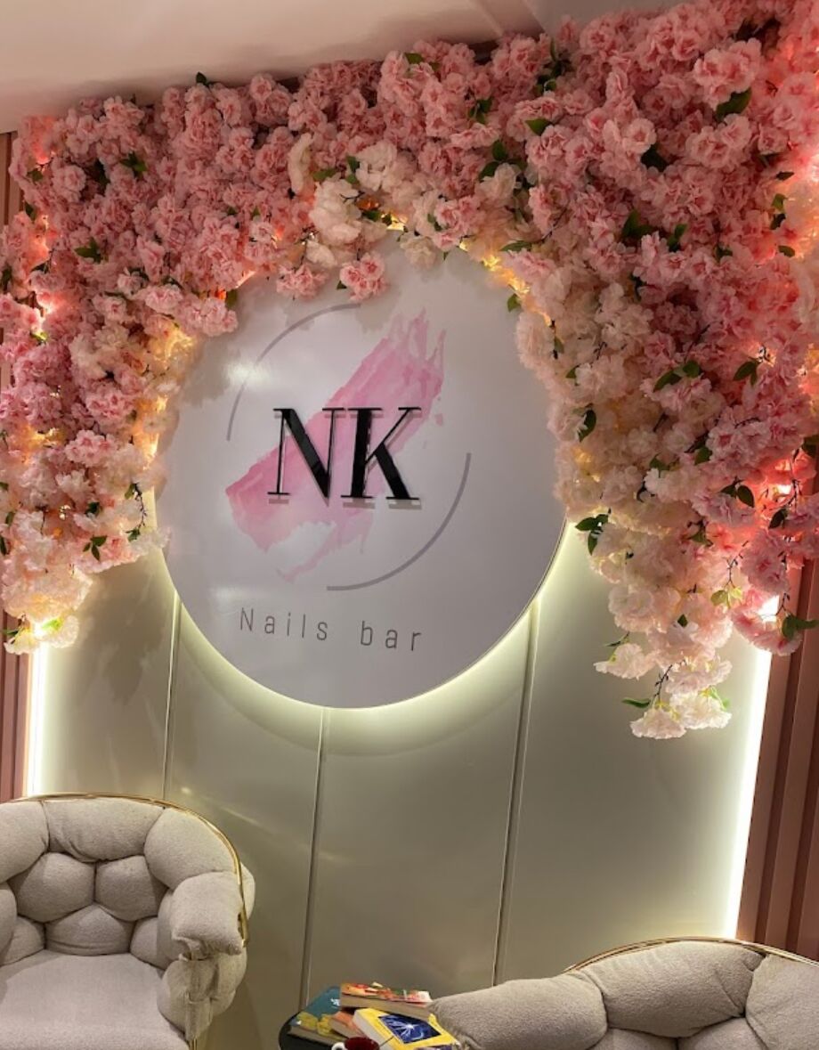 Picture of NK NAILS BAR LOUNGE Beauty Center | Centre de beauté & Spa Marrakech