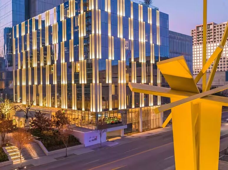 Picture of HALL Arts Hotel Dallas, Curio Collection by Hilton