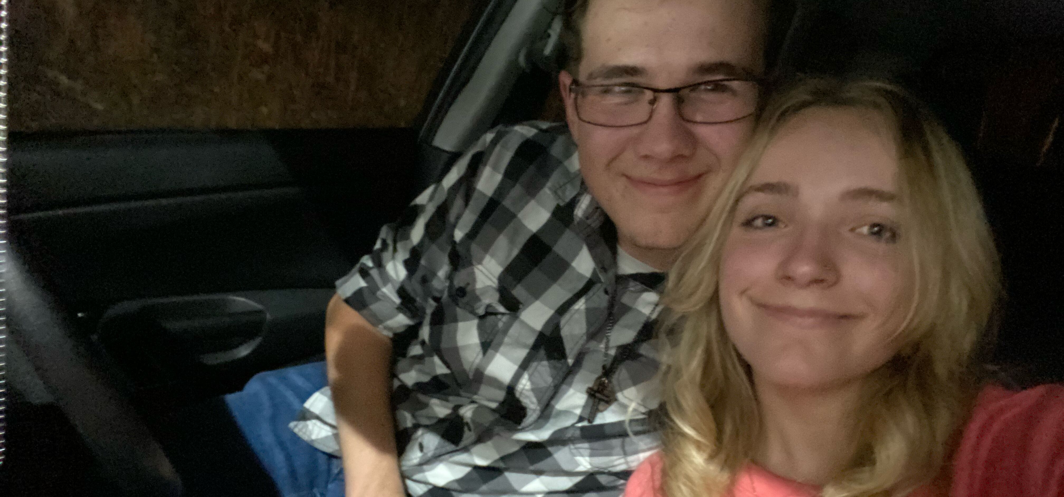 Picture of The First Date