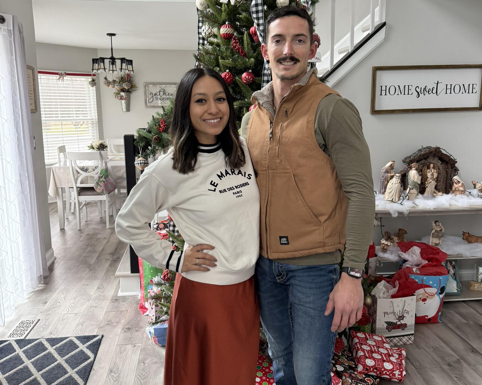 Picture of Christmas 24’