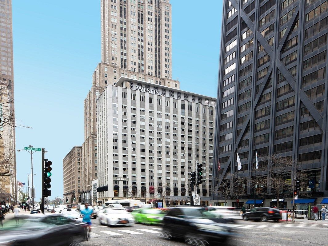 Picture of The Westin Michigan Avenue Chicago