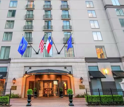 Picture of Park Cities Hilton