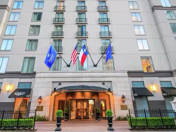 Picture of Park Cities Hilton