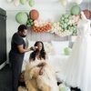 Brides With a Vibrant Color Palette Host a Boho Wedding at 701 Whaley in Columbia, South Carolina