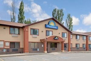 Picture of Days Inn by Wyndham Clearfield