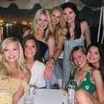 The St. James Girls