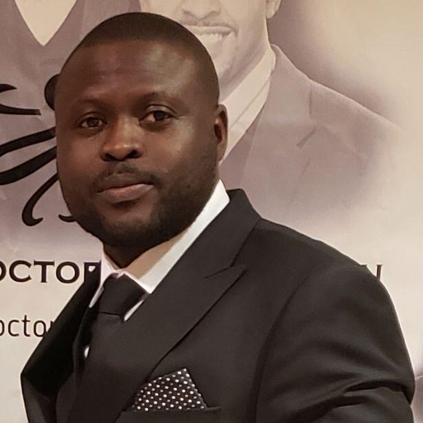 Dr. Taiwo Togun