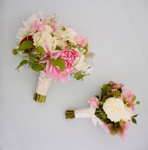 Romantic Bouquets