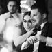 Romantic Couple at The Bowery Hotel in New York City