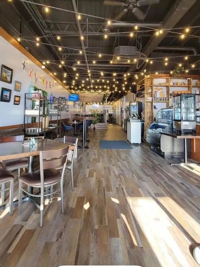 Picture of T.A.P. CAFE