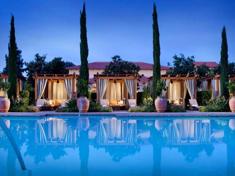 Picture of Rancho Bernardo Inn