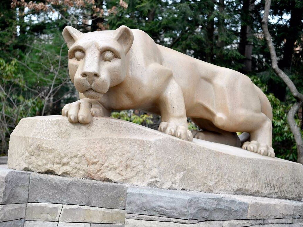 Picture of Penn State Main Campus