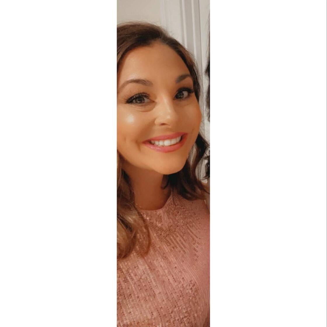 Victoria Hoar