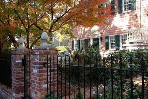 Picture of Ashley Inn Bed & Breakfast