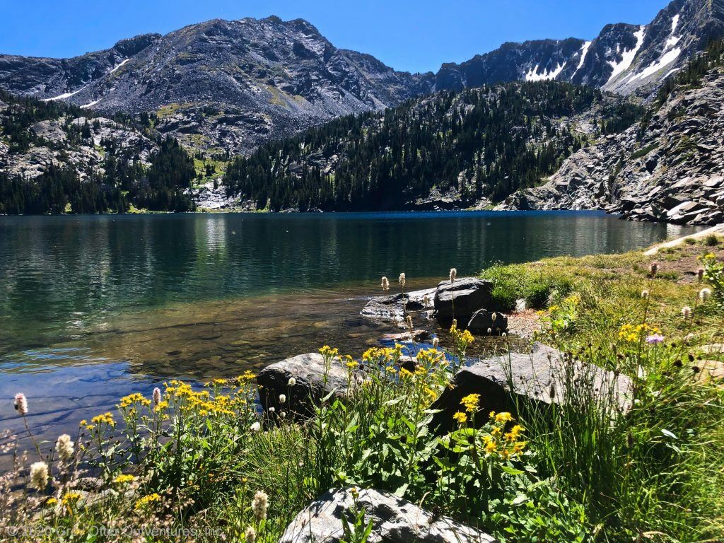 Picture of Hiking