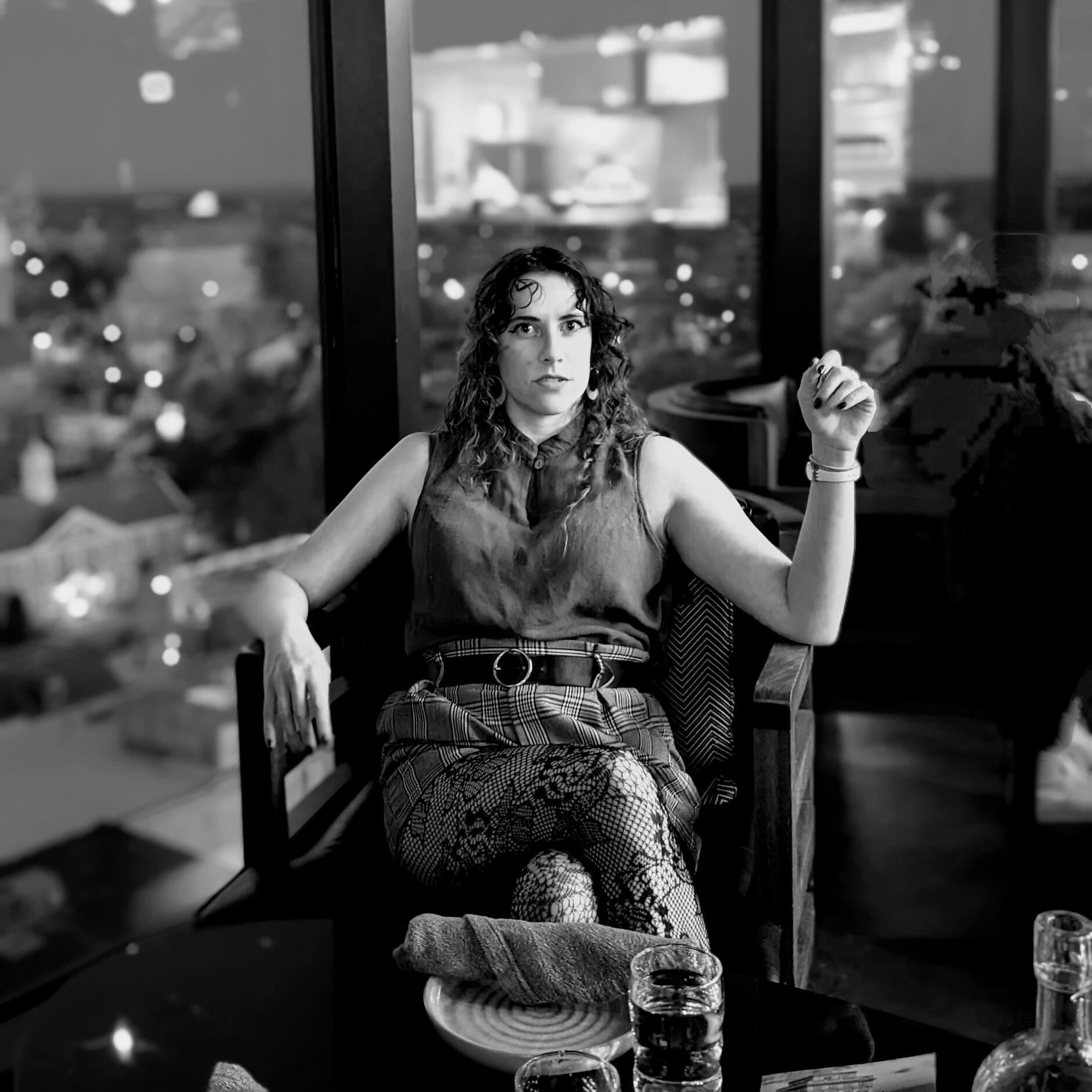 Molly Jenkins