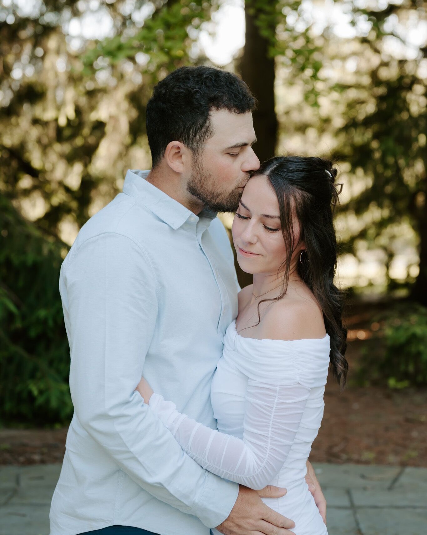 Allison & Hunter Home Page Banner