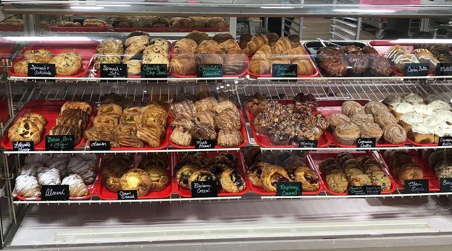 Picture of Petite Patisserie