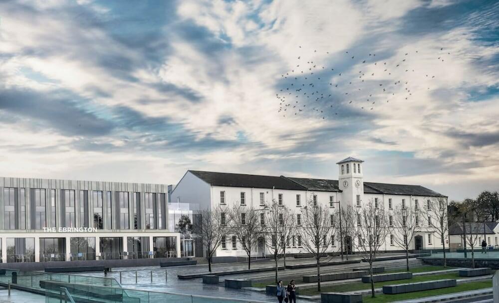 Picture of The Ebrington hotel