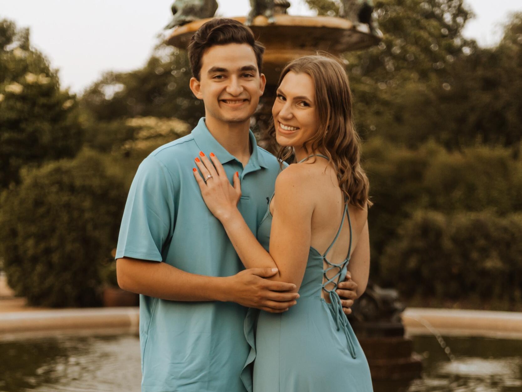 Picture of How We Met