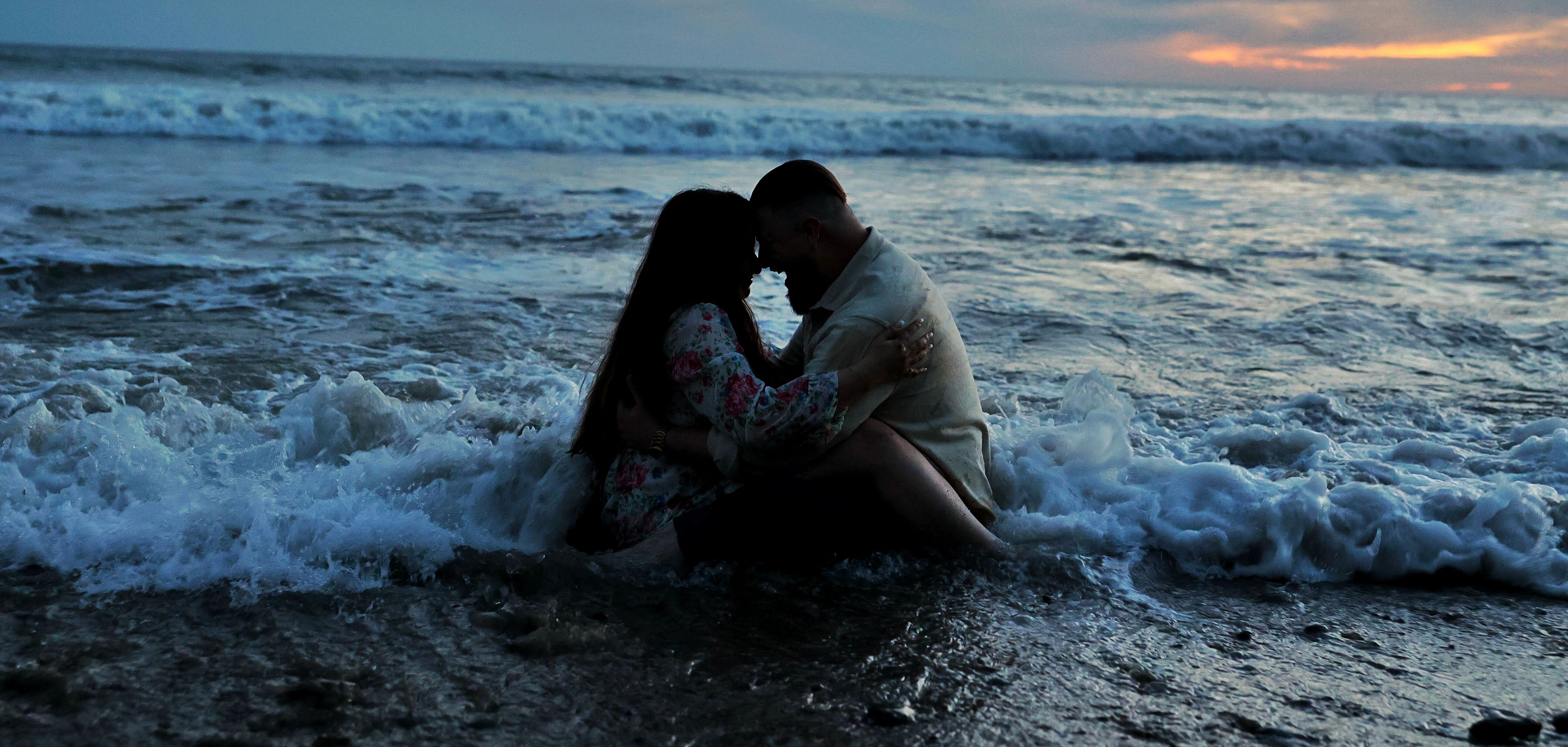 Picture of The Beginning of a Love Chapter 