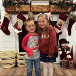 Skylar and Wyatt Brandon
