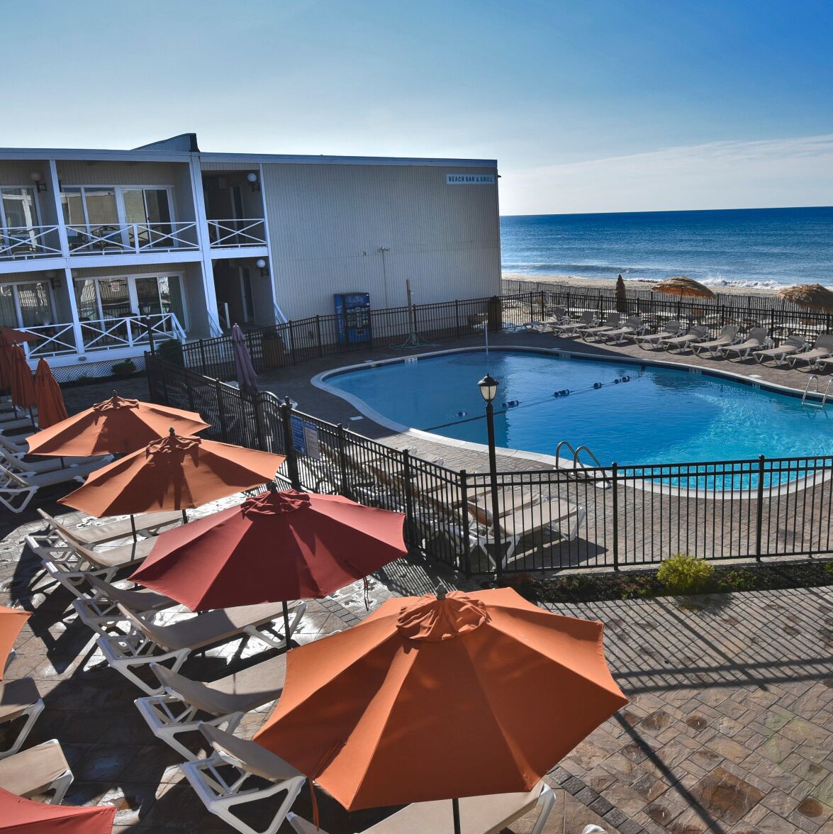 Picture of Royal Atlantic Beach Resort