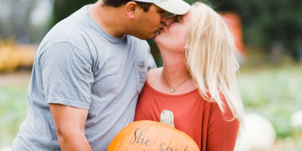Emily & Kent Home Page Banner