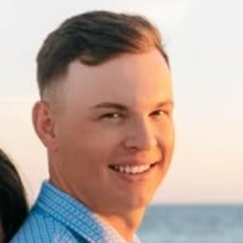 Blake Arst