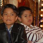 Justin Perez