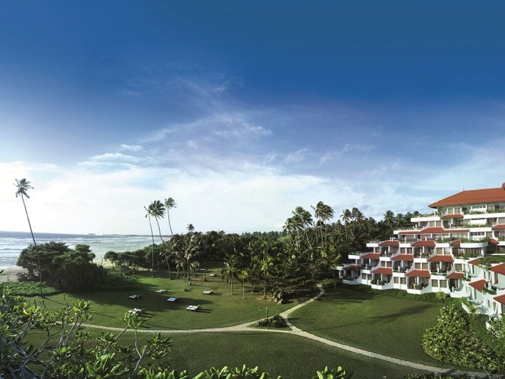 Picture of Taj Bentota Resort & Spa, Sri Lanka
