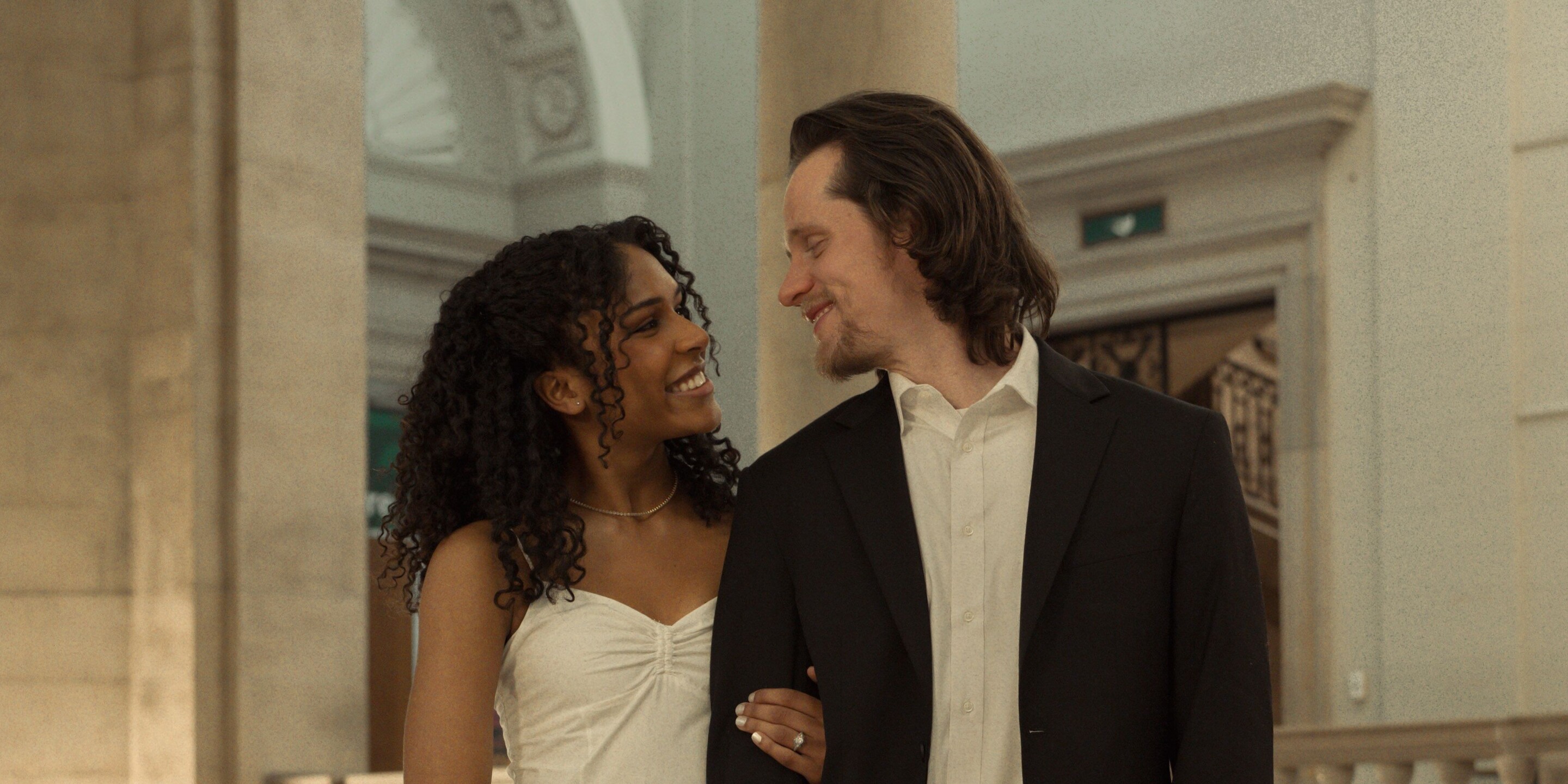 Elliot & Kaya Home Page Banner