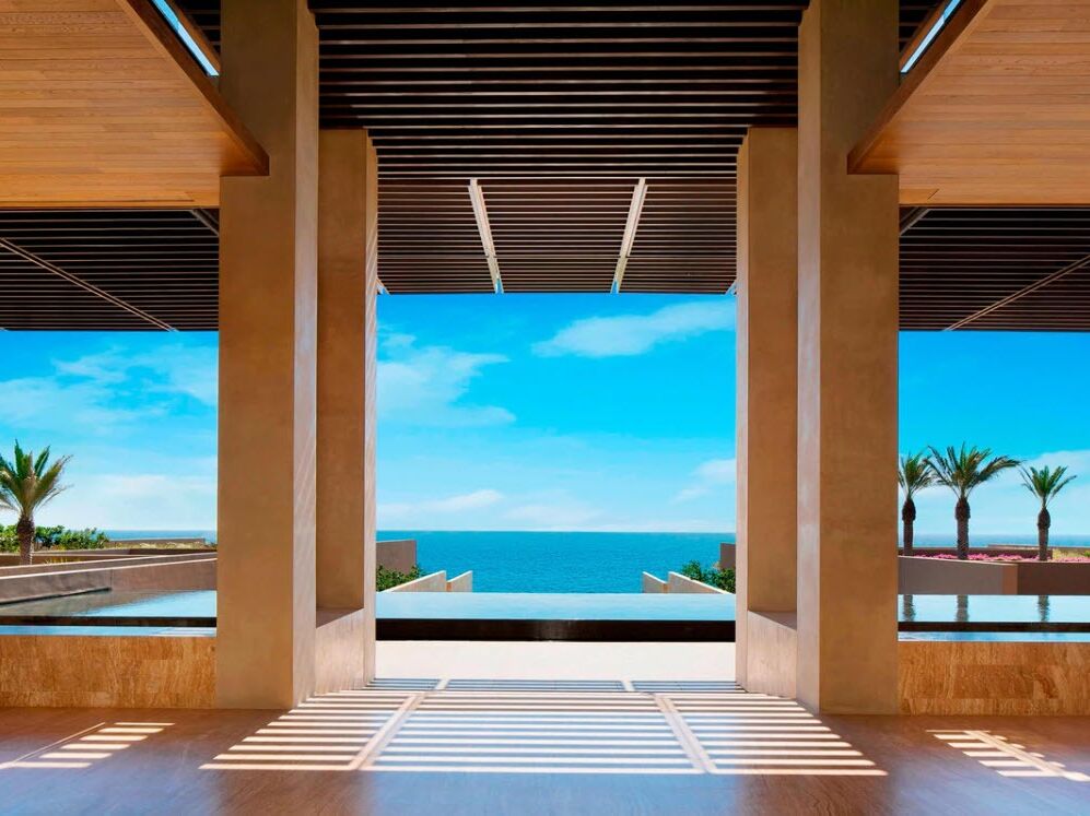 Picture of JW Marriott Los Cabos Beach Resort & Spa