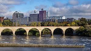 Picture of Stone Arch Bridge