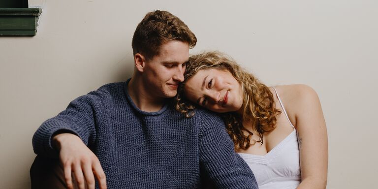 Luke & Kathryn Home Page Banner
