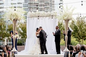 First Kiss