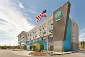 Picture of Tru by Hilton Meridian Boise West ID