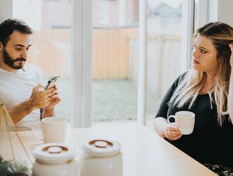 Beware of These 15 Signs of a Toxic Relationship