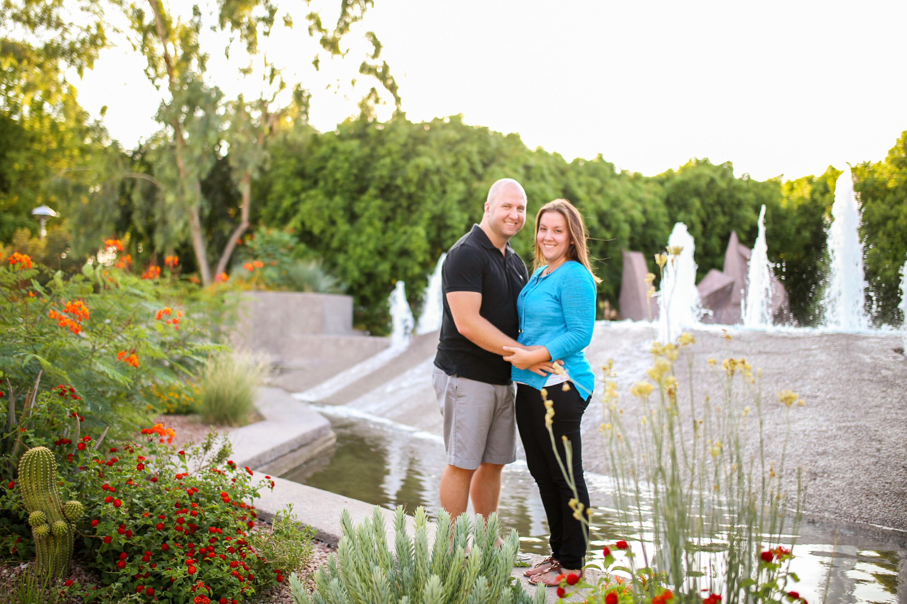 Ryan & Kristen Home Page Banner