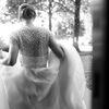 A Dutch Masters Paintings-Inspired Wedding at The Nelson-Atkins Museum of Art in Kansas City, Missouri 