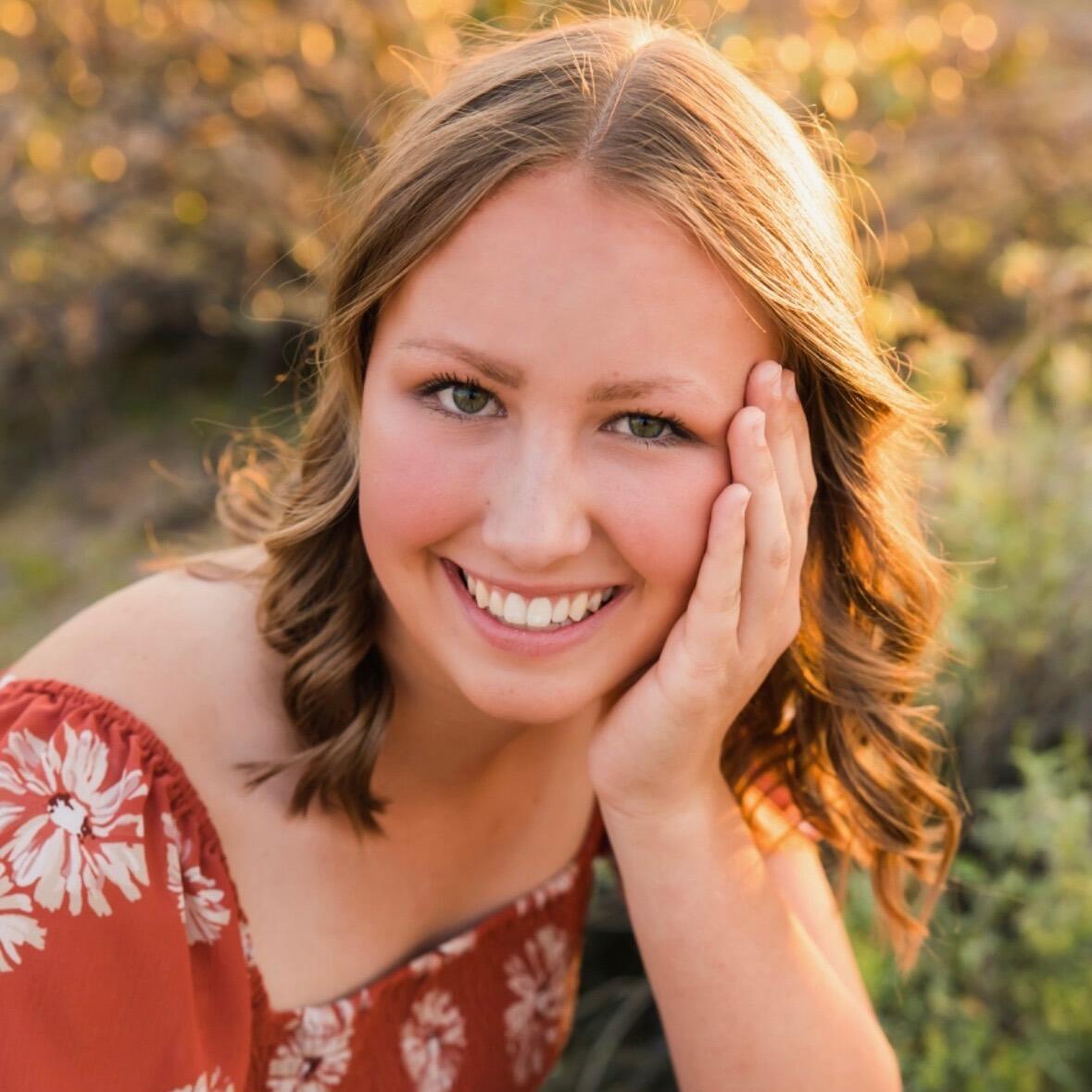 Kylie Christensen