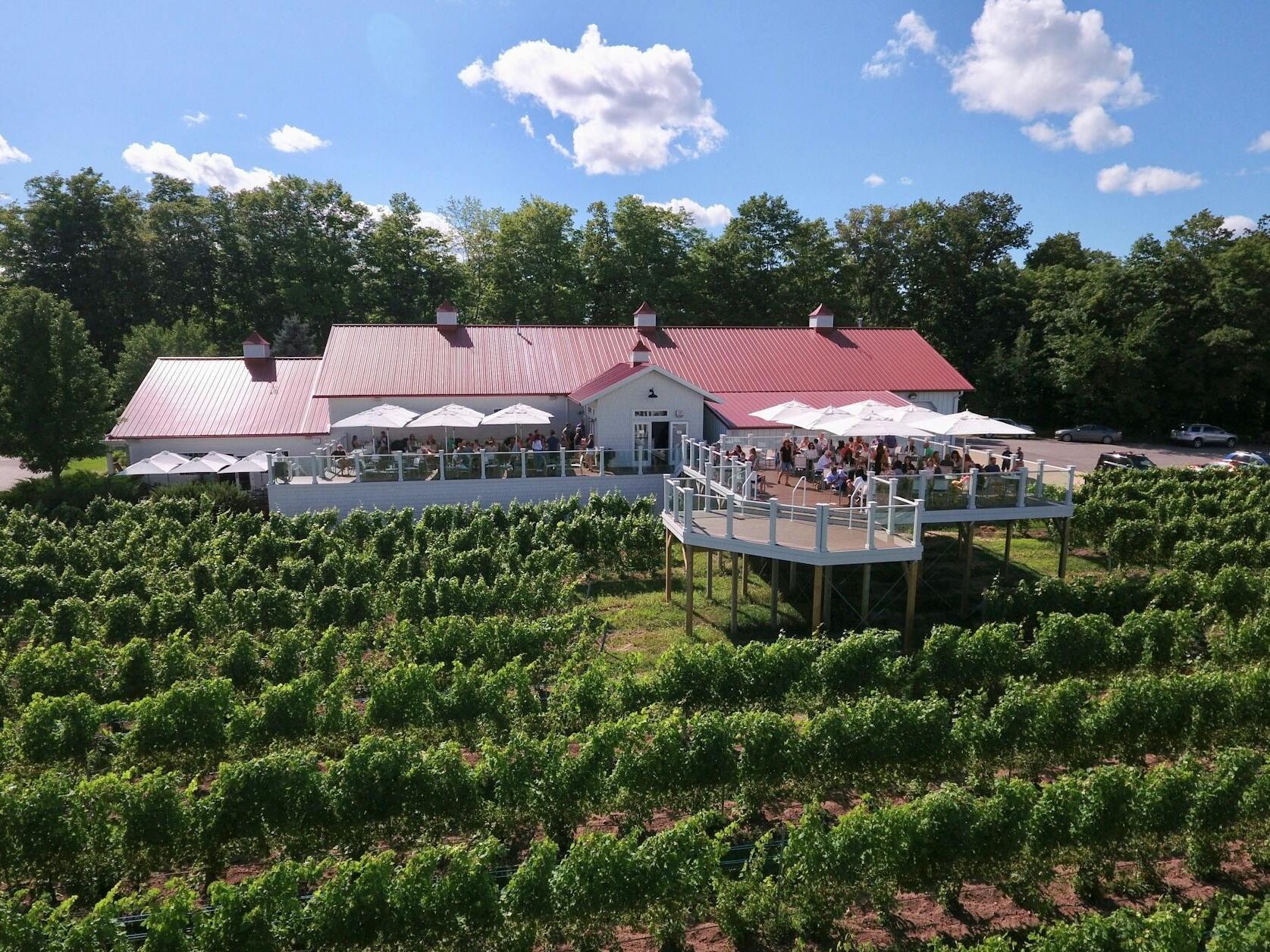 Picture of Brys Estate Vineyard & Winery