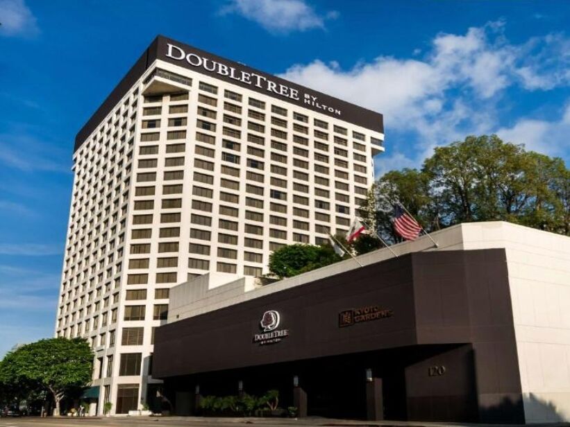 Picture of DoubleTree by Hilton Hotel Los Angeles Downtown