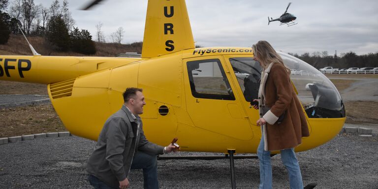 Olivia & Jake Home Page Banner