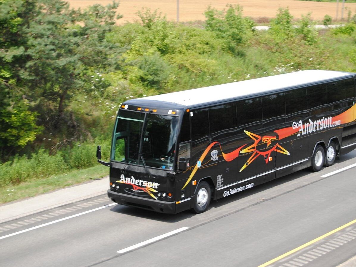 Picture of Anderson Coach & Travel