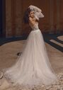Endless Love collection by Ricca Sposa Ilaria 24-005(2) Ball Gown Wedding Dress - thumbnail - 4
