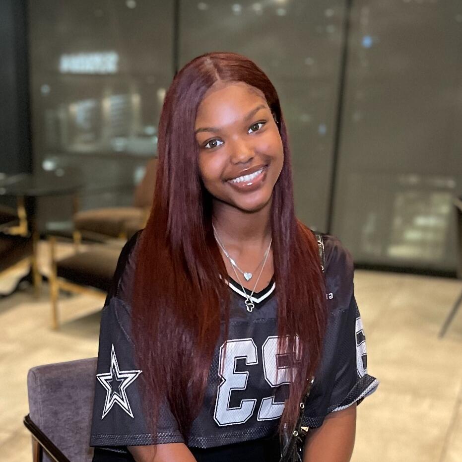 Ty'asia