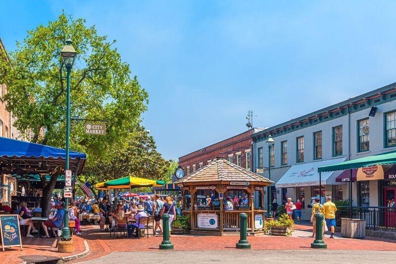 Picture of City Market